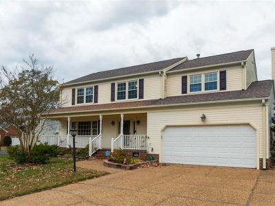 property image for 1 Pelchat Drive HAMPTON VA 23666