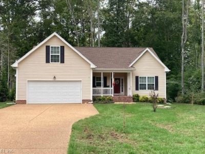 property image for 8540 Patrick Henry Way GLOUCESTER COUNTY VA 23061