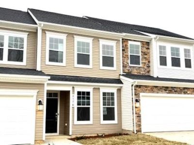 property image for 4086 Isaac Circle JAMES CITY COUNTY VA 23188