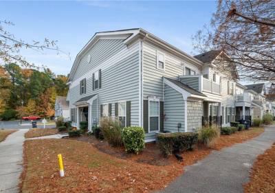 2237 Humphreys Drive, Suffolk, VA 23435