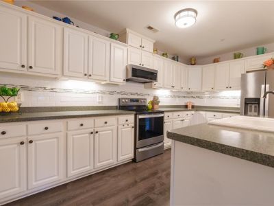 property image for 5 Harbor Watch Drive CHESAPEAKE VA 23320