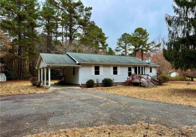 72 Wishing Well Lane, Lancaster County, VA 22503