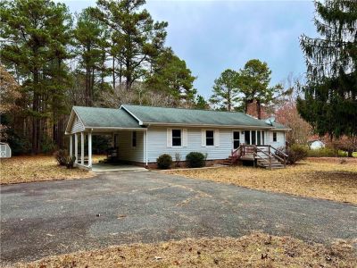 property image for 72 WISHING WELL LANE Lane LANCASTER COUNTY VA 22503