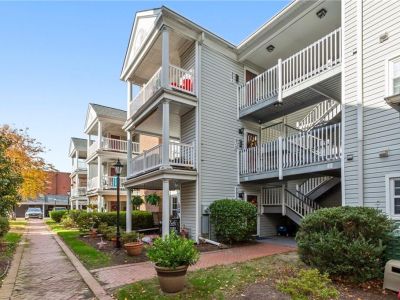 property image for 305 London Street PORTSMOUTH VA 23704