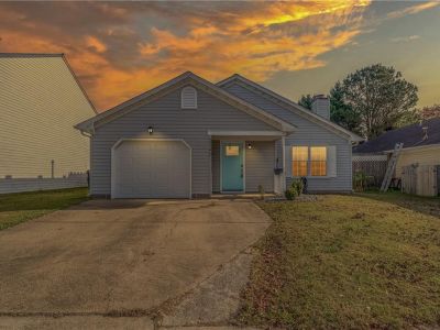 property image for 2140 Monument Drive VIRGINIA BEACH VA 23464