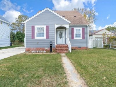 property image for 6366 Dove Street NORFOLK VA 23513