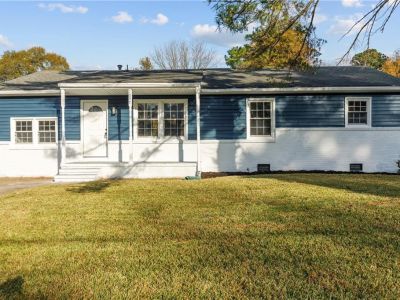 property image for 1057 Saint Julian Drive CHESAPEAKE VA 23323