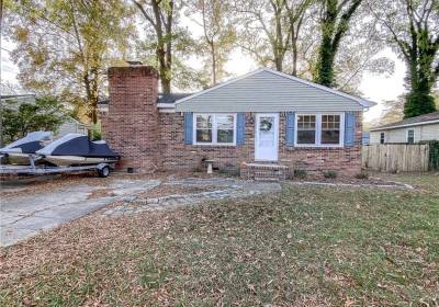 2109 Lockard Avenue, Chesapeake, VA 23320