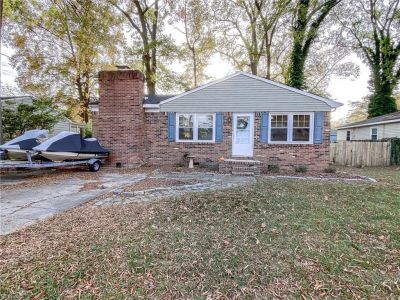 property image for 2109 Lockard Avenue CHESAPEAKE VA 23320