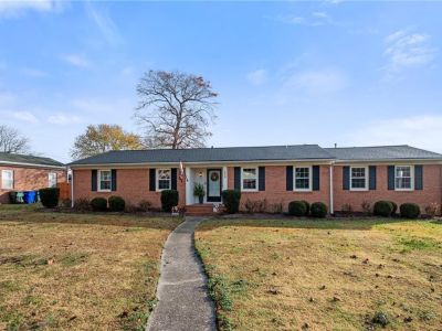 property image for 3000 Catalina Avenue SUFFOLK VA 23434