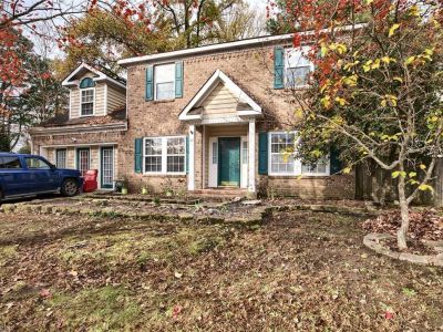 property image for 101 Robin Hood Drive YORK COUNTY VA 23693