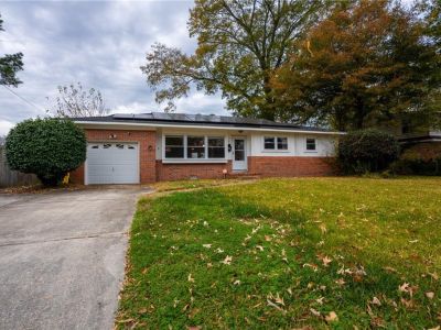 property image for 7021 Red Brook Road NORFOLK VA 23518