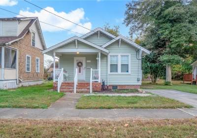 2717 Victoria Avenue, Norfolk, VA 23504