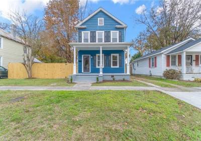 2912 Verdun Avenue, Norfolk, VA 23509