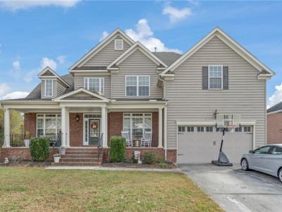 property image for 4003 Appaloosa Court SUFFOLK VA 23434