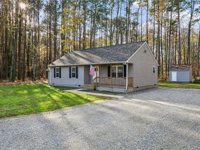 property image for 104 Martin Lane MATHEWS COUNTY VA 23021