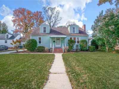 property image for 8273 Old Ocean View Road NORFOLK VA 23518