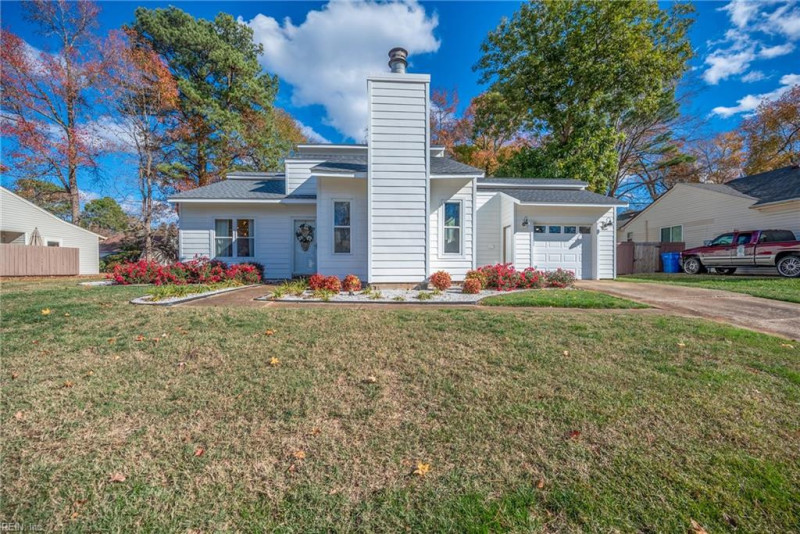 Photo 1 of 45 residential for sale in Chesapeake virginia