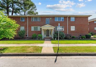 7720 Dunfield Place, Norfolk, VA 23505