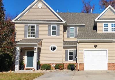 3769 Pear Orchard Way, Suffolk, VA 23435