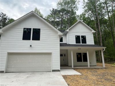 property image for 606 Ambrose Street CHESAPEAKE VA 23322