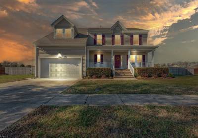 308 Surf Scoter Loop, Moyock, NC 27958