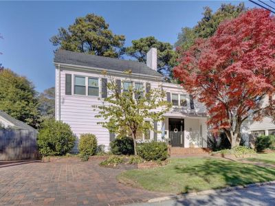 property image for 1414 Trouville Avenue NORFOLK VA 23505