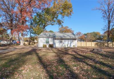 205 Hickory Street, Hampton, VA 23669