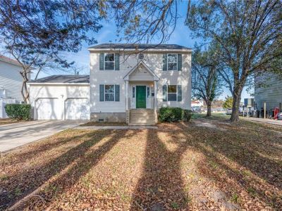 property image for 297 Creek Avenue HAMPTON VA 23669