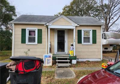 149 Allen Road, Portsmouth, VA 23702