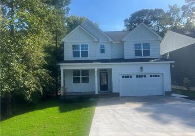 617 Dam Neck Road, Virginia Beach, VA 23454