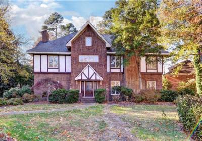 403 Tides Run, York County, VA 23692