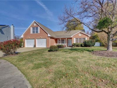 property image for 6 Troy Circle HAMPTON VA 23666