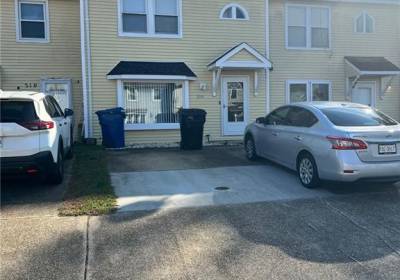 308 Osprey Street, Virginia Beach, VA 23462