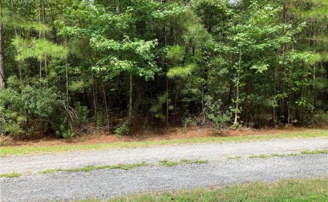 Lot 3 Kings Land Court, Gates County, NC 27937