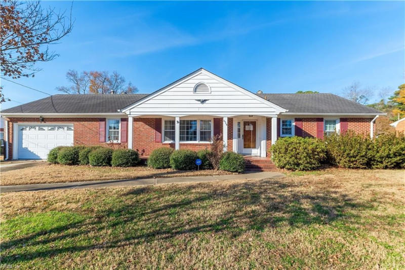 Photo 1 of 46 residential for sale in Chesapeake virginia