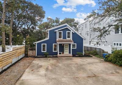 206 88th Street, Virginia Beach, VA 23451