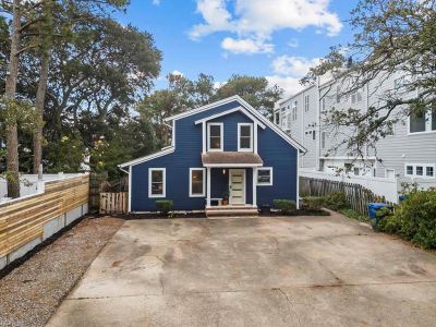 property image for 206 88th Street VIRGINIA BEACH VA 23451