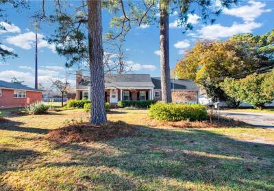 465 Whealton Road, Hampton, VA 23666