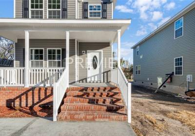 230 Pine Street, Suffolk, VA 23434