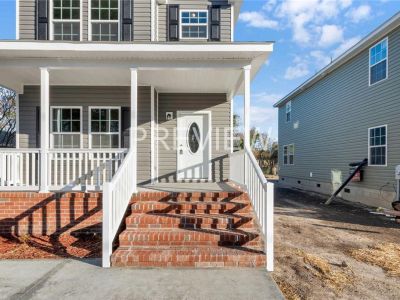 property image for 230 Pine Street SUFFOLK VA 23434