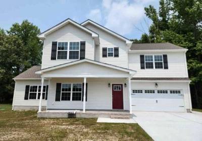 3090 Arthur Drive Drive, Suffolk, VA 23438