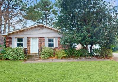 3808 Forsythe Court, Chesapeake, VA 23321