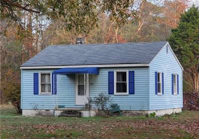 20509 Thomas Woods Trail, Isle of Wight County, VA 23397