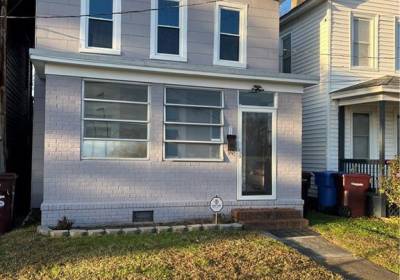 714 B Street, Chesapeake, VA 23324