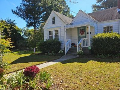 property image for 3737 Buckingham Street NORFOLK VA 23513