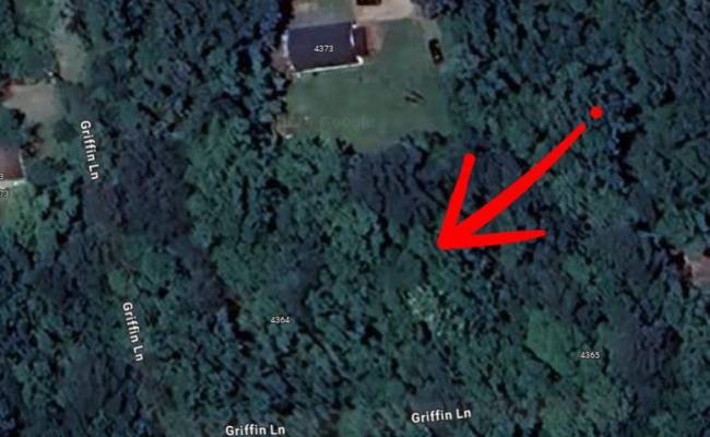 0.39Ac Griffin Lane, Suffolk, VA 23435