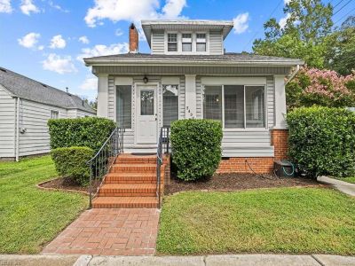 property image for 5400 Rolfe Avenue NORFOLK VA 23508