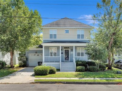 property image for 5716 Chesapeake Boulevard NORFOLK VA 23513