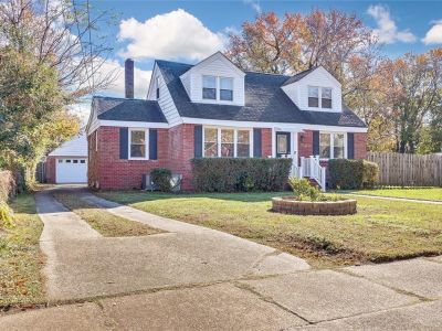 property image for 9332 Morwin St Street NORFOLK VA 23503